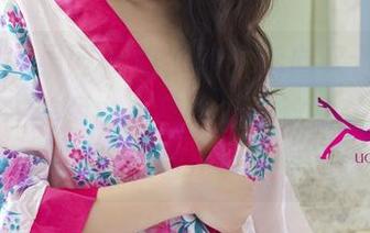UGirls尤果网 – 修女的生活向来严谨，韩恩美却在美图中展现了她对这种生活的独到看法。