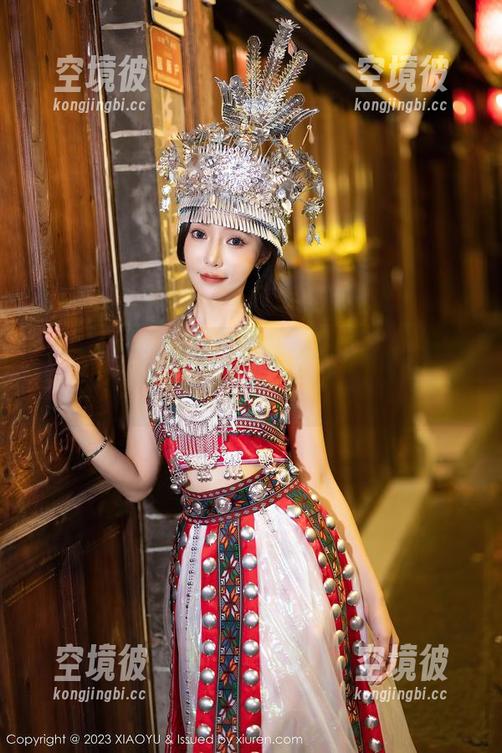 XIAOYU语画界-Angela小热巴 XIAOYU语画界 - Angela小热巴的粉色写真集分享,柔软得我想投降。