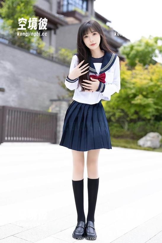XIAOYU语画界 - Cherry樱桃酱图集：那件婚纱，比我烤的樱桃派还美好