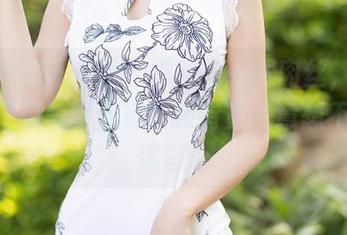 XIAOYU语画界 – 不只是一根肉丝，Cris_卓娅祺美图合集中还有更多意想不到的惊喜！