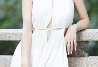 XIAOYU语画界 – 她和泳衣的边缘游戏：程开心的原图合集值得细细品味。
