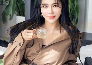XINGYAN星颜社 – 一个盲盒：你敢直面安安Angel的姐姐作品吗？