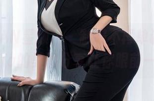 XINGYAN星颜社 – 制服不再单调，易阳Silvia的美图分享让你眼前一亮！