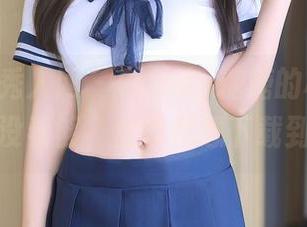 Xiuren秀人网 – Candy糖糖的校服，好像还没看够，全套都想下载到手。