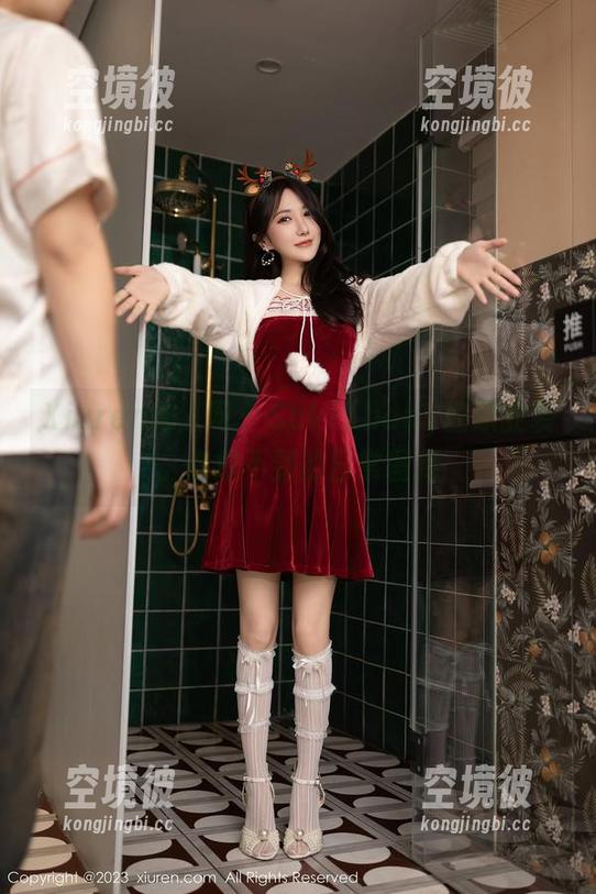 Xiuren秀人网 - Suki_baby的职业装，你想不到的日常图库