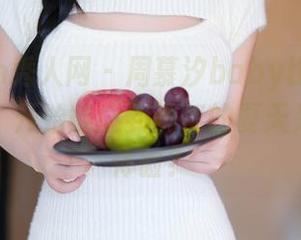 Xiuren秀人网 – 周慕汐baby比基尼套图精选：开始能感到满年的夏天是怎样的体验？