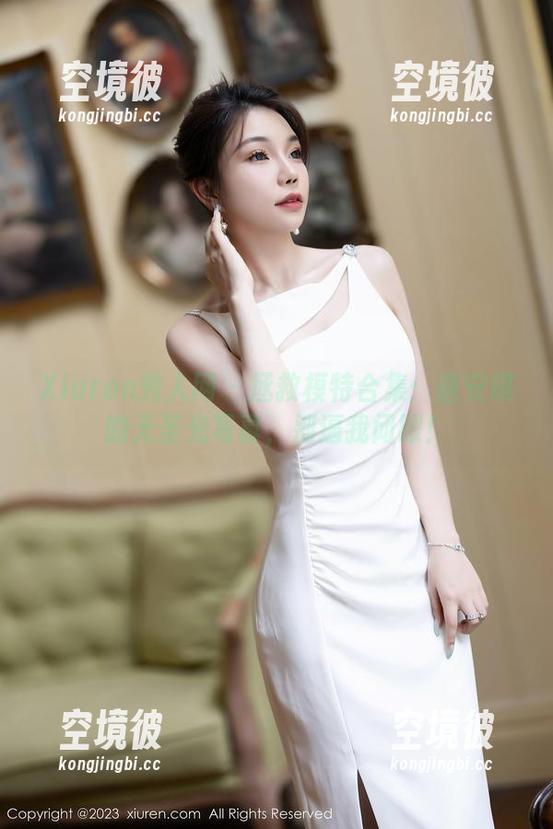 Xiuren秀人网 - 拯救模特合集：唐安琪的无圣光写真，别逼我闭眼！