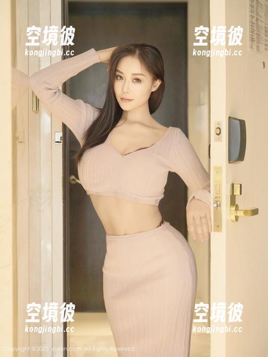 Xiuren秀人网 - 安然anran的裤里丝，让图集中的细节悄悄对视