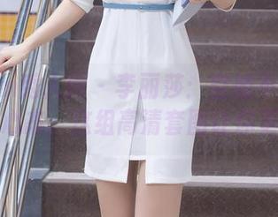 Xiuren秀人网 – 李丽莎：空姐不止是工作，是心态。这组高清套图让你更懂她。