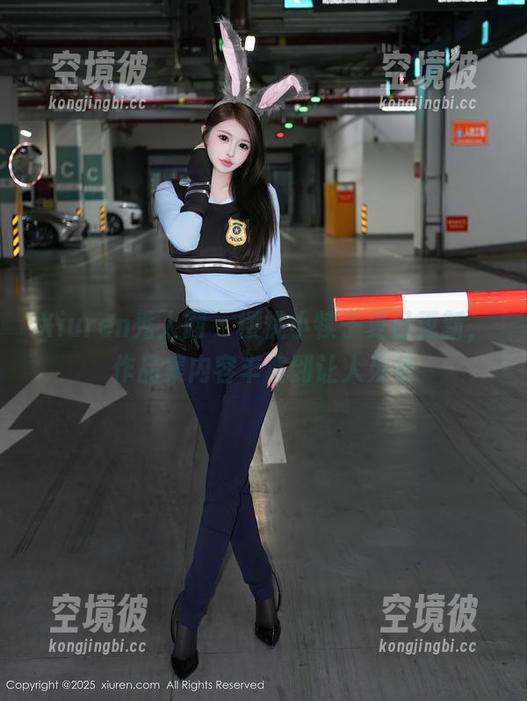 Xiuren秀人网 - 樱桃小犊子夏日更新，作品集内容丰富到让人羡慕