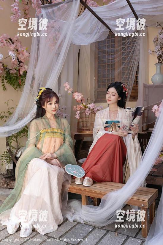 Xiuren秀人网-菲儿beauty Xiuren秀人网 - 无法拒绝的菲儿beauty御姐合集,壁纸也太敢了吧!