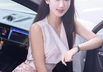 Xiuren秀人网 – 美图收藏！蛋蛋宝的清纯氛围，让我的内心小鹿乱撞