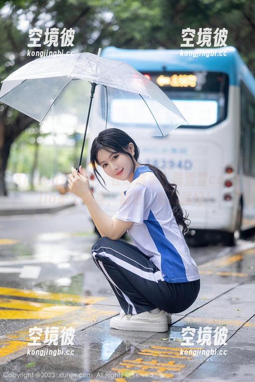 Xiuren秀人网 - 在线展示！陆萱萱cecillia护士图集，别怕，看我就好！