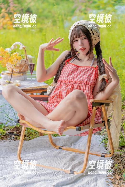 这肉丝居然能被Yiko湿润兔定制，图集里的新花样