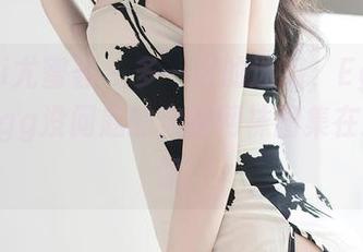 YouMi尤蜜荟 – 多一层的迷离，Egg_尤妮丝Egg没问题的定制网袜图集在这里等你！