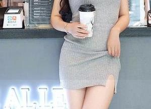 YouMi尤蜜荟 – 费若拉的天台上，定制写真和你我都想要的轻松