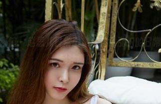 YouWu尤物馆 – 赵思儿日常图集：随意乱拍的日常，也是能引起注意的！
