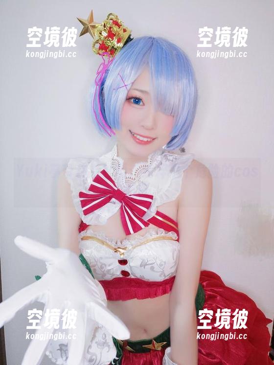Yuki亭带你看甘雨：纯粹是个危险的cos而已