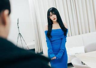 在线高清追踪Zia(지아)的“情侣连体衣”，羡慕的眼光究竟往哪儿瞟？
