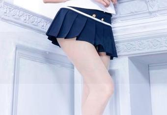 beautyleg – Antina的天使原图分享：好吧，我的审美又要被刷新了