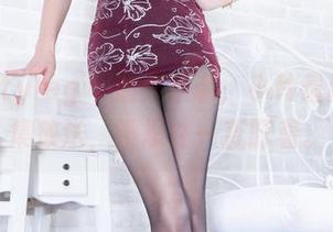 beautyleg – 油亮来袭，小玲最新写真集放送，没忍住一直盯着。