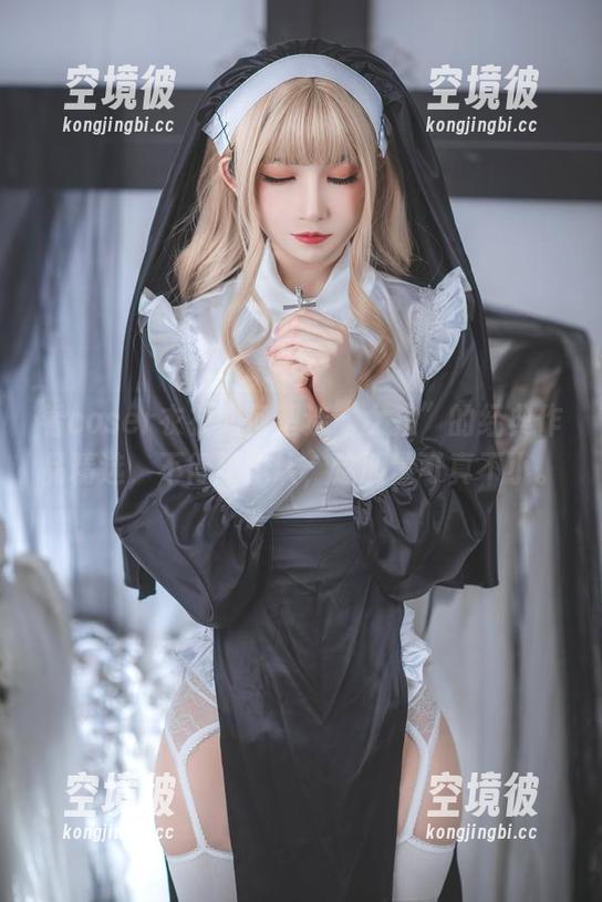 coser衣衣 看coser衣衣如何塑造“女孩”的经典作品精选,不得不承认,这胆量可真不小。