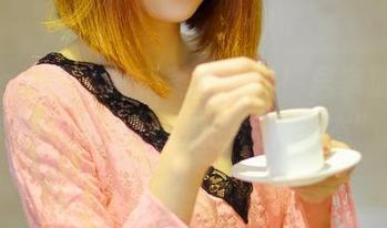 pans – 微妮最新美图大赏！居家就能这样摆，奉上“懒汉的优雅姿态”！