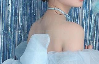 这是更好的选择吗？けん研(けんけん)Fantia-2023年合集和原图的对比让我小纠结。
