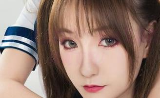 丽柜 – 看到潼潼的JK，在线又清新，心情瞬间变好！