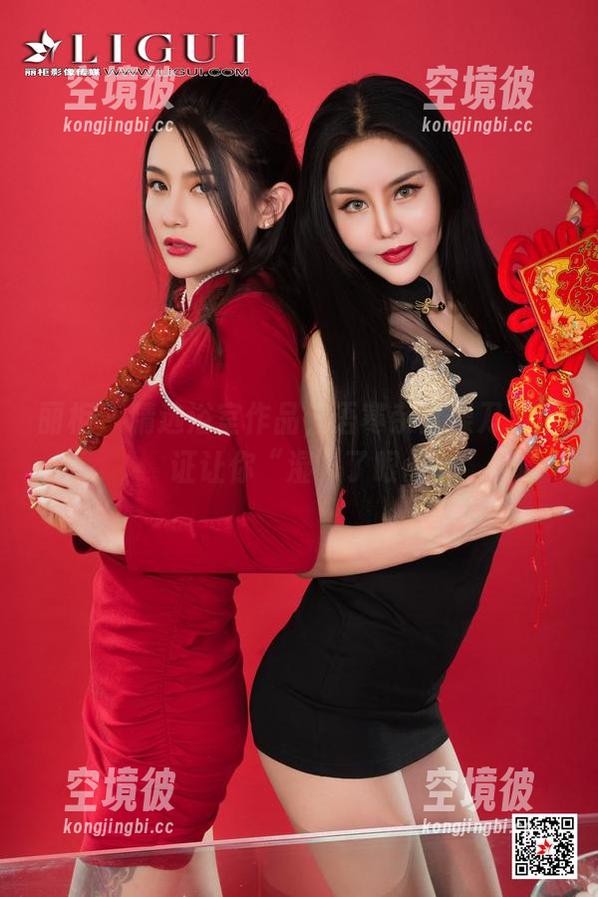 丽柜 - 精选浴室作品，语寒亲自操刀，保证让你“湿”了眼。
