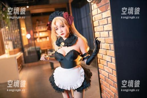 cos水手服？仙九Airi这组图集让我开始琢磨我自己的衣柜能不能改一下