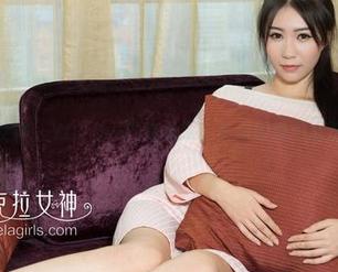 克拉女神 – YOYO一秒变星探，私房眼镜也能这样拍