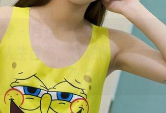 克拉女神 – 吕佳天台最新嬉戏图：无意间又道出人生百态，也难怪这天台居然“火”了
