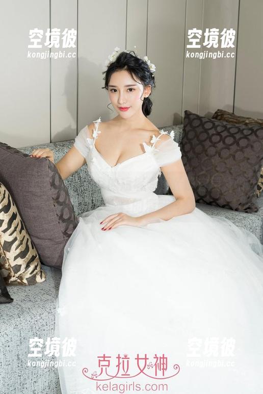 克拉女神 - 网盘的短裤卷，《静宜篇》带你认识不一样的清新气息。