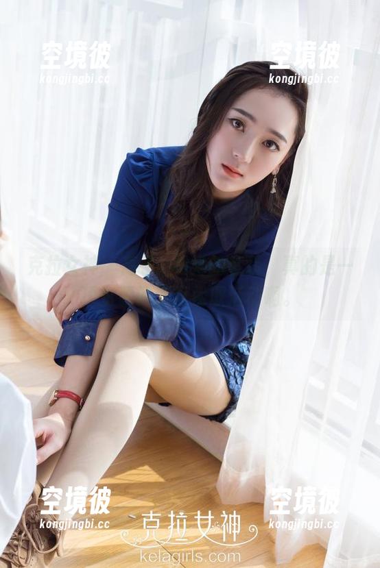 克拉女神 - 高子琁和她的套装，真的是一项资源的深度捞取活动啊。