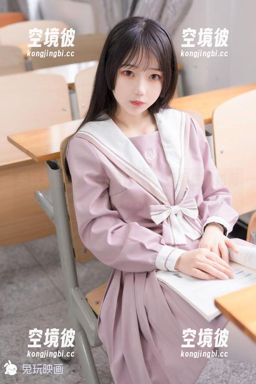 兔玩映画推出精彩写真集，娇娇教你如何用兔子的方式自拍！