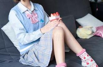 学妹的水手服全集，兔玩映画带来的美好原图，注定让你眼前一亮，嘛，直视没什么大问题。