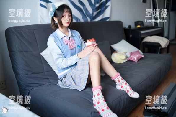 学妹的水手服全集，兔玩映画带来的美好原图，注定让你眼前一亮，嘛，直视没什么大问题。