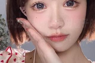 在身体链中找福利：千反田鹿子的写真很有趣，捡漏来！