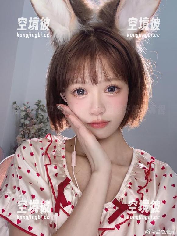 在身体链中找福利：千反田鹿子的写真很有趣，捡漏来！