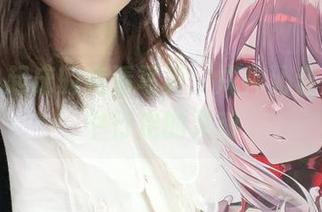 千阳快起床的高清写真：戌神沁音，光影中行走的灵魂