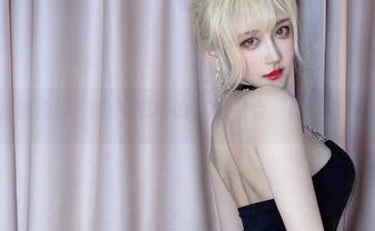 妍宝足够特别，啾小妍Deer精选集合，竟有这种操作？