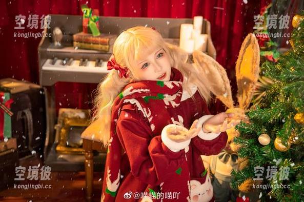 上天赐予的定制图片：喵喵的喵吖和她的八重神子！