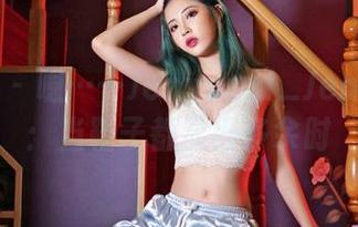 嗲囡囡 – 嗯……Jennanni_Jen的美脚：当鞋子都显得多余时