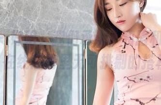 嗲囡囡 – 好吧，我们承认，和服和于姬Una，在线高清里无可挑剔的搭档！