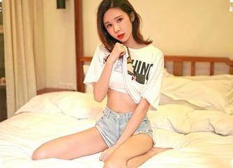 嗲囡囡 – 修女写真，施忆佳KITTY让人意外的全套展示。