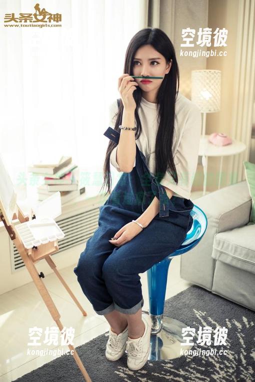 头条女神 - 筱慧日常：全套又有趣的图集，一次看过瘾了没？