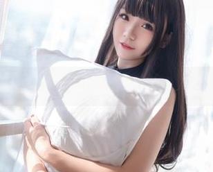 精选图集：宅夏yoko的棉袜物语，不看会有点遗憾