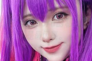妹妹又怎样？小空sora的私拍原图里她可是最闪亮。