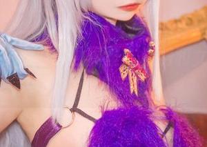 在小野寺地瓜的世界里，私房和女神搭配的天衣无缝